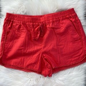 Ann Taylor Loft shorts medium,like new condition!